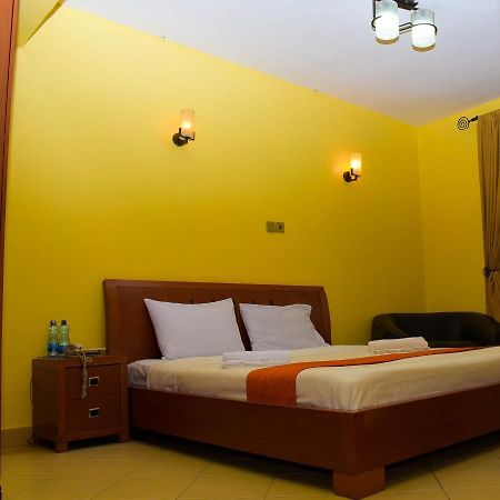 Hotel Kipepeo Ναϊρόμπι Εξωτερικό φωτογραφία