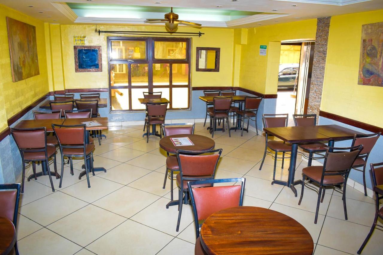 Hotel Kipepeo Ναϊρόμπι Εξωτερικό φωτογραφία