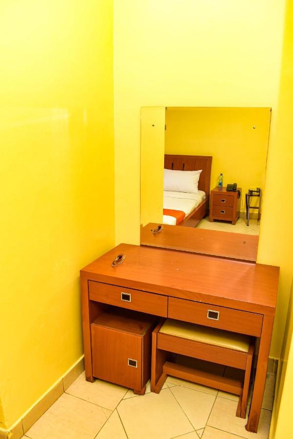 Hotel Kipepeo Ναϊρόμπι Εξωτερικό φωτογραφία