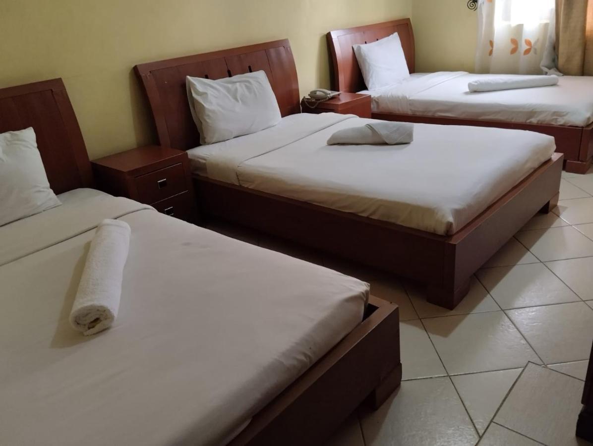 Hotel Kipepeo Ναϊρόμπι Εξωτερικό φωτογραφία