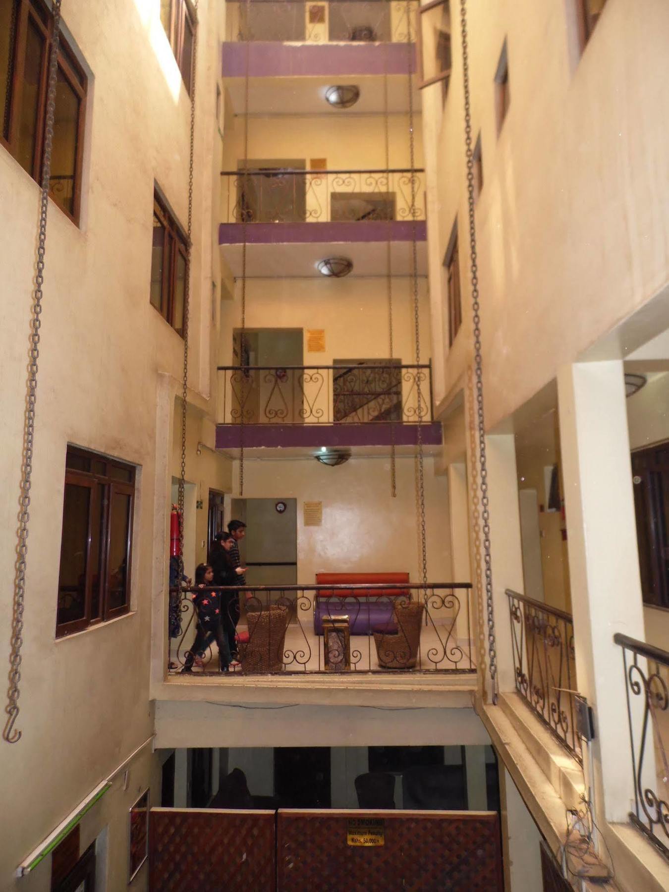 Hotel Kipepeo Ναϊρόμπι Εξωτερικό φωτογραφία