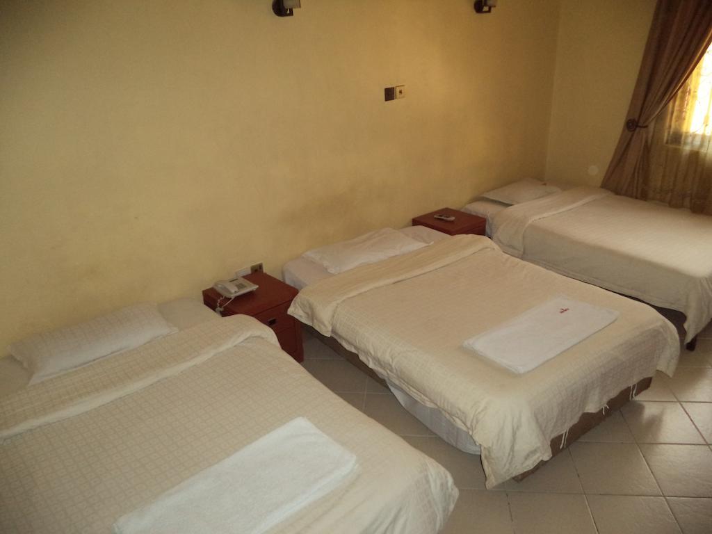 Hotel Kipepeo Ναϊρόμπι Δωμάτιο φωτογραφία
