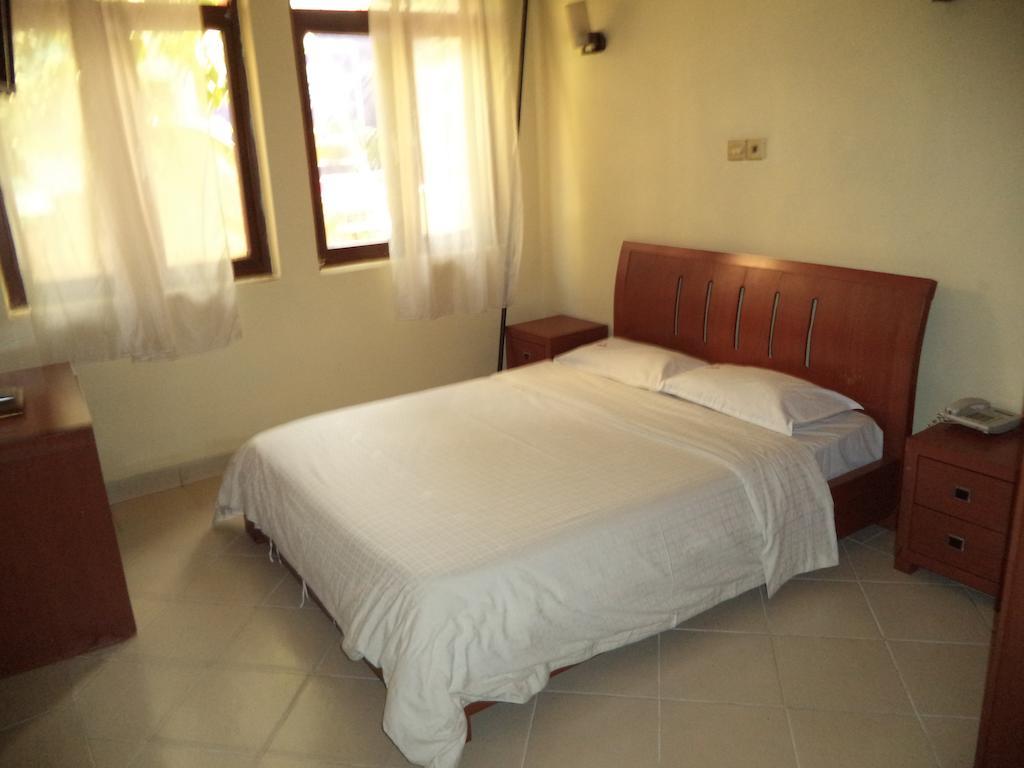 Hotel Kipepeo Ναϊρόμπι Δωμάτιο φωτογραφία