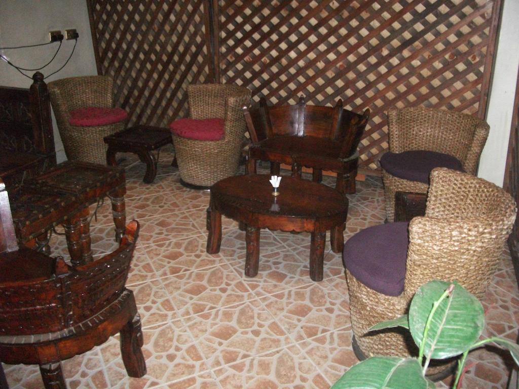 Hotel Kipepeo Ναϊρόμπι Εξωτερικό φωτογραφία