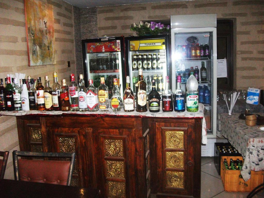Hotel Kipepeo Ναϊρόμπι Εξωτερικό φωτογραφία